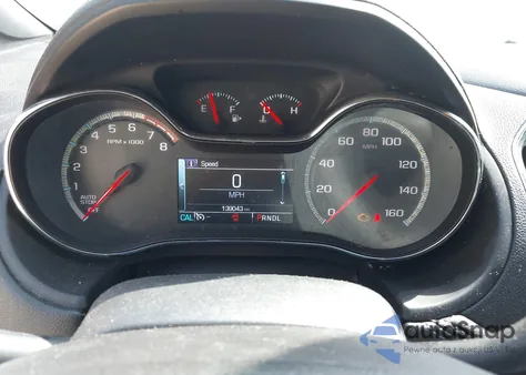 2017 Chevrolet Cruze Premier Auto z USA, uszkodzony, nr VIN 3G1BF6SM9HS547341